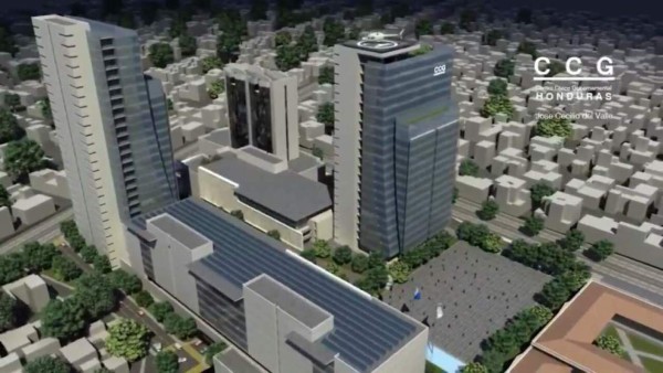 Honduras: Entes de previsión esperan firmar en mayo financiamiento para CCG