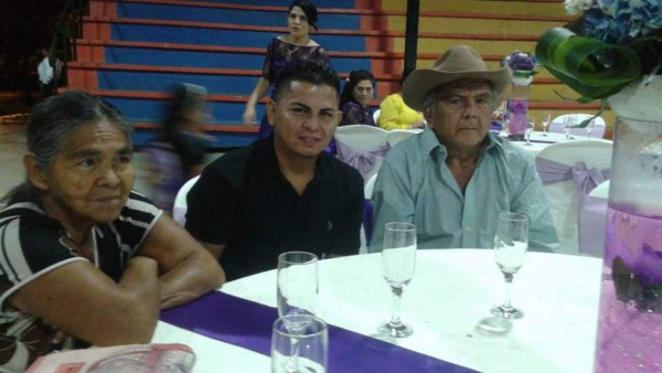 FOTOS: Así eran los cinco jóvenes que murieron en el accidente vial en El Progreso, Yoro