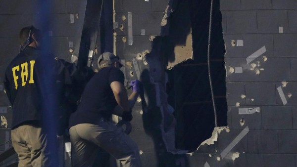 FOTOS: Conciertos y discotecas, sitios de los más sangrientos ataques terroristas