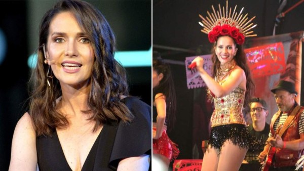 Famosos que se volvieron irreconocibles con impactantes transformaciones