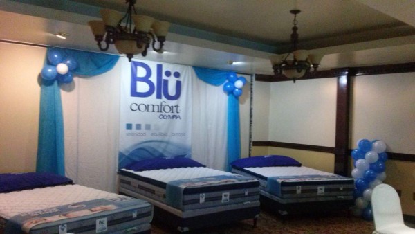 Se capacitan en la nueva línea de Camas Olympia