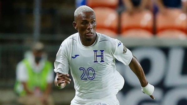 El posible equipo con el que Honduras buscará el milagro en la eliminatoria&nbsp;&nbsp;