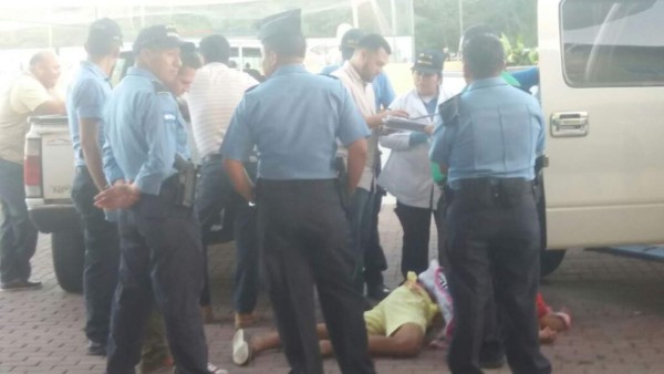 Honduras: En atentado muere comerciante en Islas de la Bahía