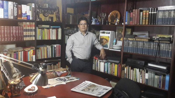 El tema de niñez en Honduras ocupa el último escalón en las decisiones políticas