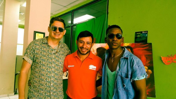 Presentan el tema del carnaval de La Ceiba 2017