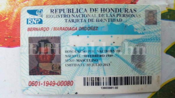 Video capta cuando hondureño es arrastrado por corriente y muere ahogado en el sur de Honduras