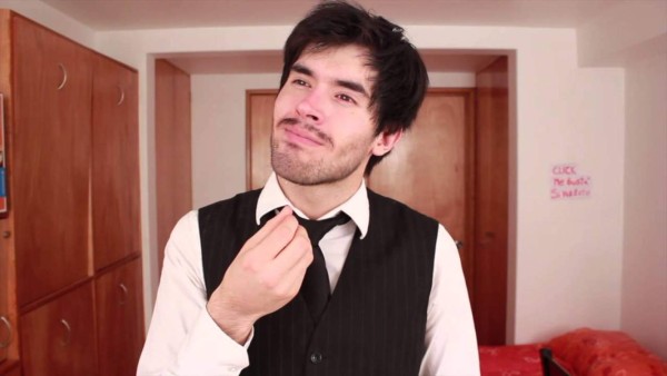 Supuesta muerte del protagonista de ¡Hola soy Germán! se expande