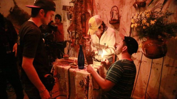 The Zwickys llega a los cines este jueves