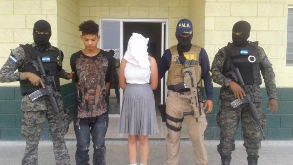 Unos 60 estudiantes han caído por extorsión en cinco meses