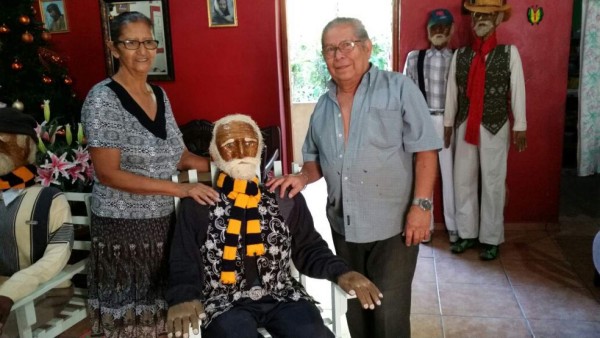 El 2017 se va de Honduras de manera elegante pero directo a la hoguera