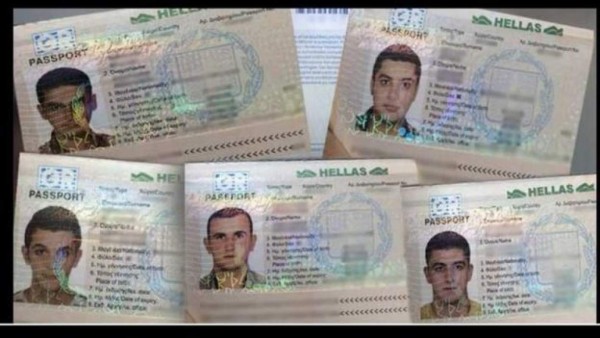 Ciprodeh pide respetar derechos de sirios detenidos en Honduras