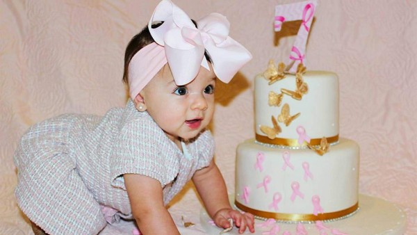 La doble de Adamari López está igualita a ella