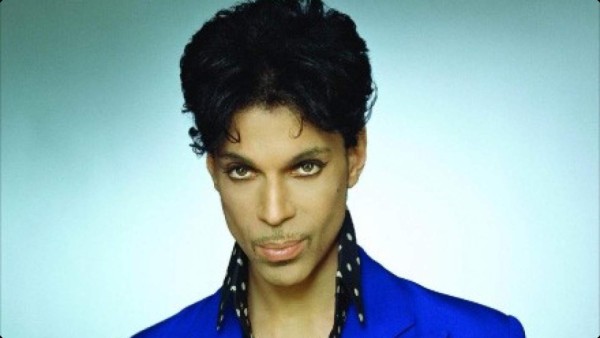 Revelan audio y foto de los últimos minutos del cantante estadounidense Prince