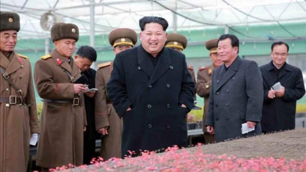 La Casa Blanca duda que Corea del Norte posea una bomba de hidrógeno&nbsp;&nbsp;