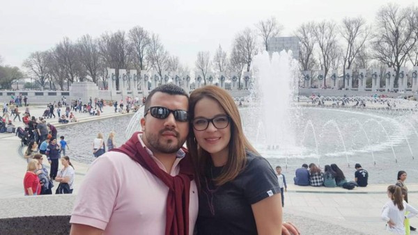 Un recuento por la trayectoria de la presentadora de televisión Melissa Tenorio