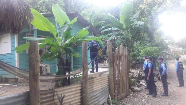 Honduras: Realizan fuertes operativos en Roatán