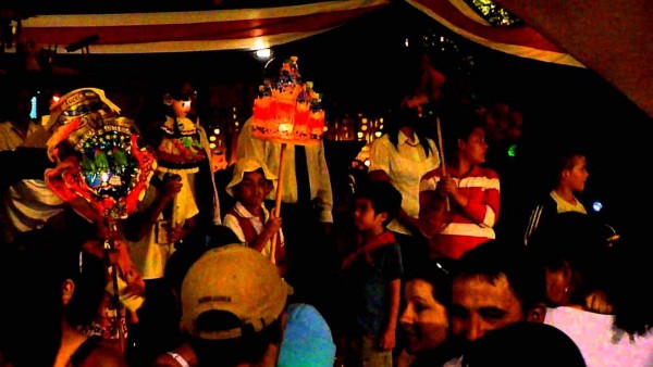 Así celebran los centroamericanos el día de la Independencia