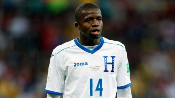 Octagonal: Los jugadores de Honduras que iniciarán la eliminatoria rumbo al Mundial Qatar