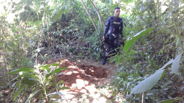 Capturan banda criminal cuando se disponían a matar a dos personas raptadas