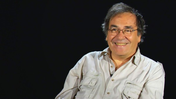 Eliseo Subiela, mago del realismo mágico