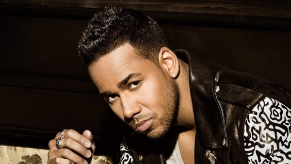 Romeo Santos: 'Despacito, es un orgullo hispano'