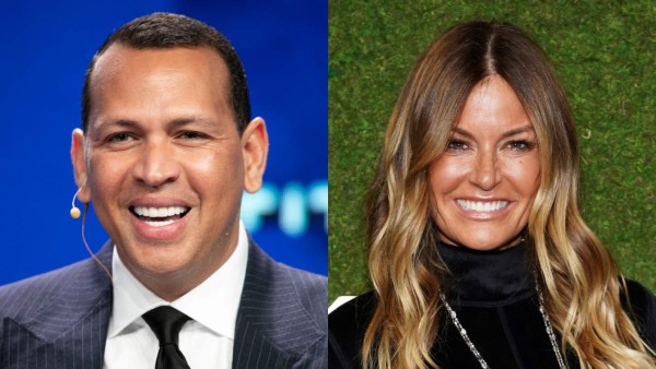 ¿Quién es Kelly Bensimon, el supuesto nuevo amor de Alex Rodríguez?