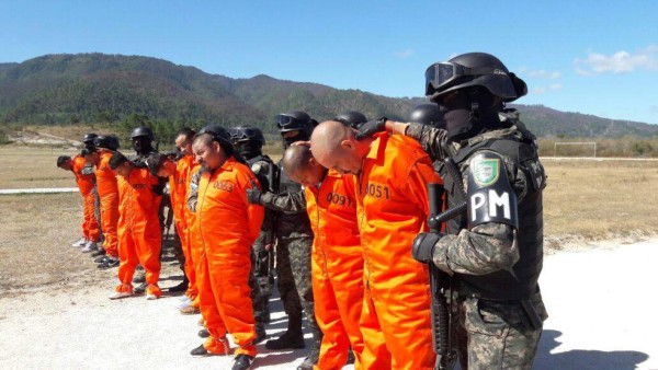 Estos son los 15 nuevos inquilinos de El Pozo en Ilama, Santa Bárbara