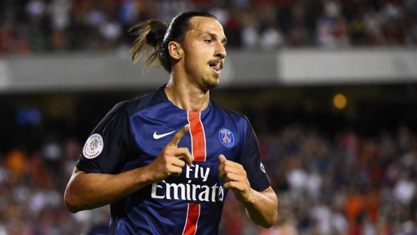 Trece frases célebres y de 'terror' de Zlatan Ibrahimovic