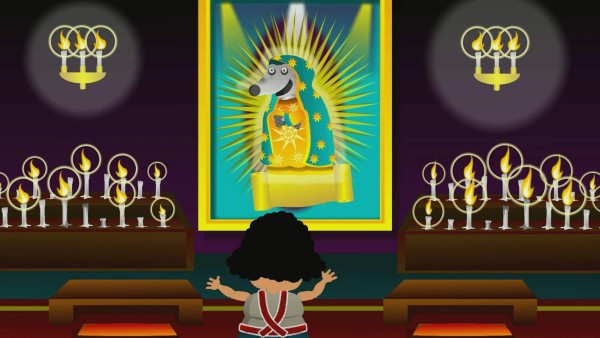 'Tgus la película”, llega en septiembre a los cines