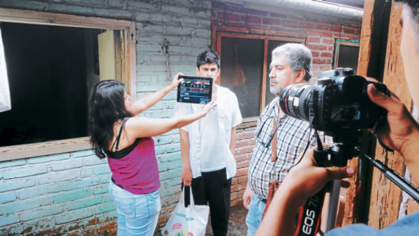 Diez cortometrajes aspiran a los premios en Festival de EL HERALDO