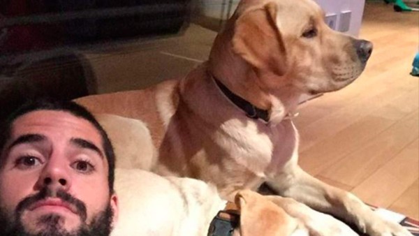 Estas son las peculiares mascotas de los futbolistas más famosos del mundo