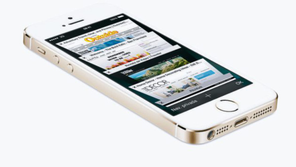 Chip de 64 Bits para el iPhone 5S