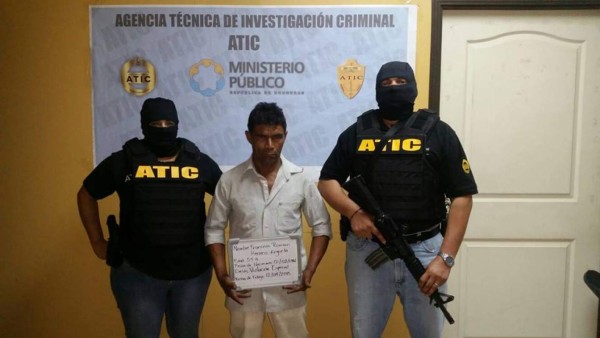 Honduras: La tétrica conexión entre el reo que intentó fugarse vestido de mujer y el padre que violó a sus tres hijos