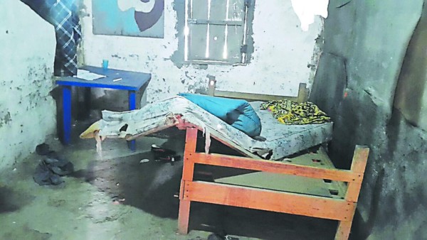 Dos de las seis víctimas eran el objetivo en matanza de Comayagua