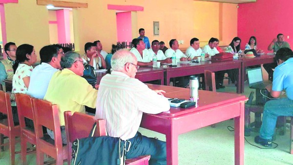 Piden interventora para Universidad Nacional de Agricultura