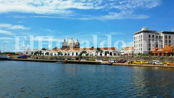 Cartagena ciudad colombiana que aloja Cumbre Iberoamérica