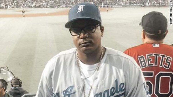 ¿Quién fue Stephen Harmon, el joven antivacunas que falleció por covid-19?  