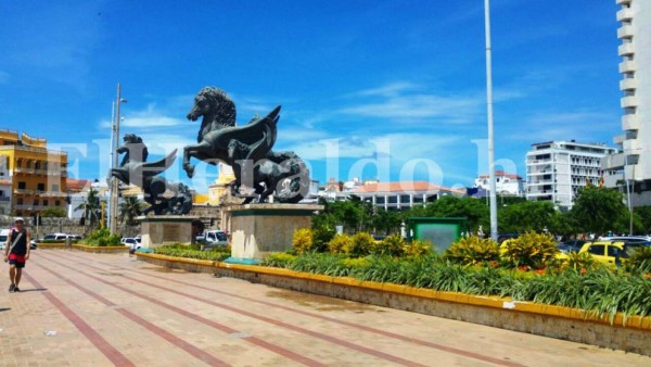 Cartagena ciudad colombiana que aloja Cumbre Iberoamérica