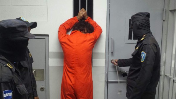 El Pozo II tiene 42 nuevos inquilinos: Así fue su llegada a la cárcel