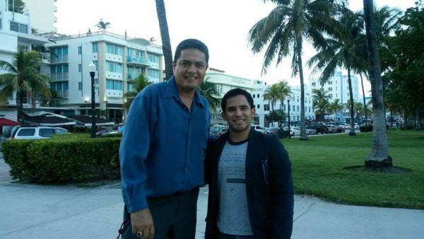 Honduras presente en el Film Miami Fest