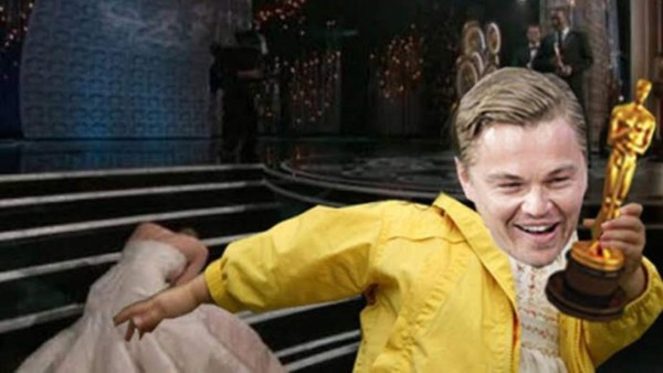 Oscar 2021: divertidos memes de los premios de la Academia
