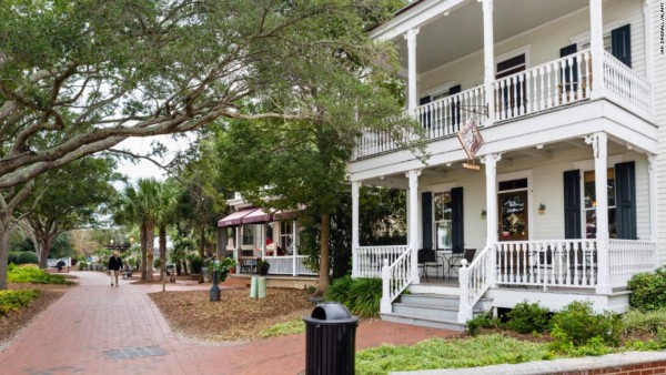 FOTOS: Conozca los seis países donde residen más hondureños