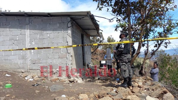 La apuñalaron de madrugada y enfrente de su hijo de cinco años: conmoción en la colonia Guzmán