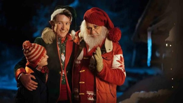 Navidad, acción y romance: Estos son los estrenos de diciembre en Netflix