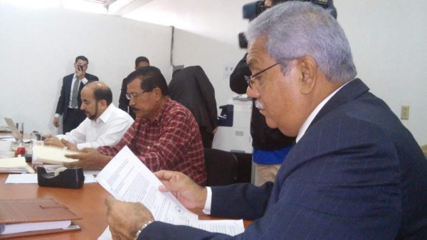 Junta Nominadora denuncia intervención telefónica y vigilancia con cámaras ocultas