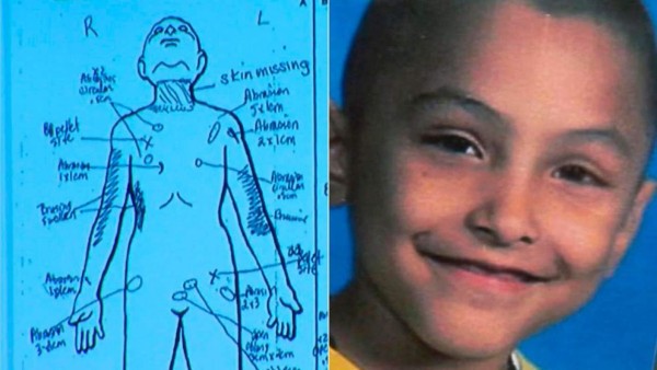 'The Trials of Gabriel Fernández': la serie de Netflix que se basó en el desgarrador caso de un niño