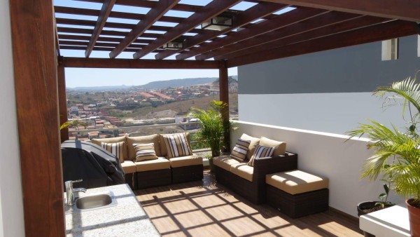 Portal del Bosque 2 presenta su nuevo modelo