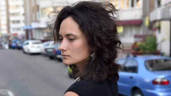 Rusas y ucranianas víctimas de violación rompen el silencio en las redes sociales&nbsp;&nbsp;