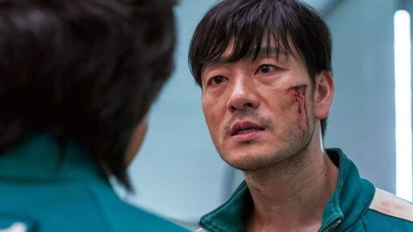 ¿Quién interpreta a quién en El Juego del Calamar? (FOTOS)  