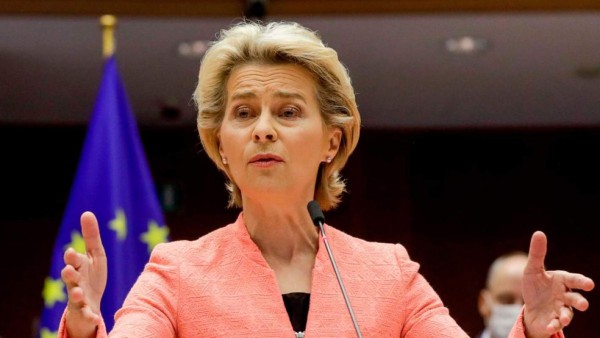 Así reaccionaron los aliados y rivales de EE UU por la llegada de Joe Biden a la presidencia (FOTOS)